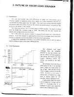 Preview for 8 page of Raytheon V900 Instruction Manual