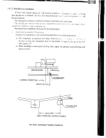 Preview for 45 page of Raytheon V900 Instruction Manual