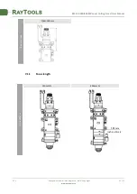 Preview for 33 page of Raytools BM114 Series User Manual