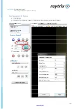 Preview for 4 page of Raytrix R29 Manual