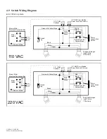 Preview for 17 page of Rayzist 2034vx Manual