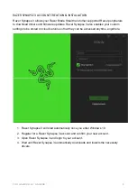 Preview for 8 page of Razer BLADE STEALTH  RZ09-028 User Manual