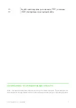 Preview for 10 page of Razer BLADE STEALTH  RZ09-028 User Manual