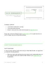 Preview for 12 page of Razer BLADE STEALTH  RZ09-028 User Manual