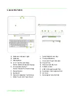 Preview for 5 page of Razer BLADE User Manual