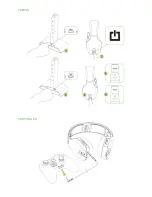 Preview for 7 page of Razer Chimaera 5.1 Master Manual