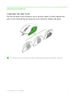 Preview for 5 page of Razer DGRFG7 Product Manual