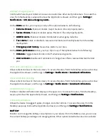 Preview for 23 page of Razer EDGE 5G BUNDLE Master Manual