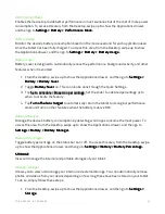 Preview for 24 page of Razer EDGE 5G BUNDLE Master Manual