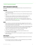 Preview for 37 page of Razer EDGE 5G BUNDLE Master Manual