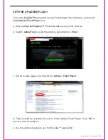 Preview for 12 page of Razer ELADE Initial Setup Manual