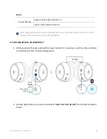 Preview for 11 page of Razer KAIRA PRO HYPERSPEED Master Manual