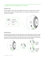 Preview for 10 page of Razer Kraken BT Kitty Edition Master Manual