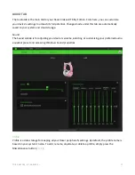 Preview for 18 page of Razer Kraken BT Kitty Edition Master Manual