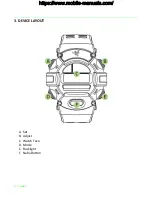 Preview for 5 page of Razer Nabu Watch User Manual