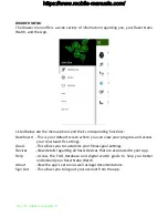 Preview for 18 page of Razer Nabu Watch User Manual