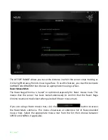 Preview for 21 page of Razer Naga Chroma Manual