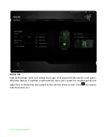 Preview for 34 page of Razer Naga Chroma Manual