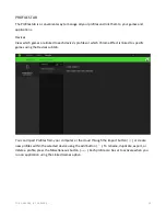 Preview for 26 page of Razer NAGA V2 HYPERSPEED Master Manual