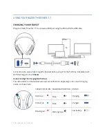 Preview for 12 page of Razer RC30-022302 User Manual