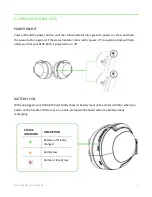 Preview for 7 page of Razer RZ04-0376 User Manual