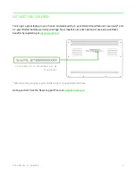 Preview for 5 page of Razer RZ09-0328 User Manual