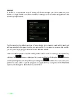 Preview for 8 page of Razer taipan Manual