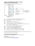 Preview for 3 page of Razer TRON Master Manual