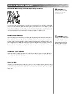 Preview for 5 page of Razor A 5 Lux Scooter Owner'S Manual