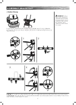 Preview for 5 page of Razor A 5 Lux Owner'S Manual