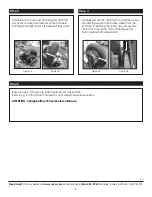 Preview for 2 page of Razor Crazy Cart Installation Instructions