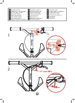 Preview for 7 page of Razor deltawing Manual