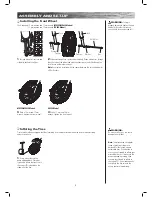 Preview for 6 page of Razor Dirt Rocket SX500 Owner'S Manual