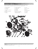 Preview for 14 page of Razor Dirt Rocket SX500 Owner'S Manual