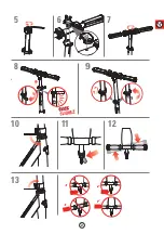 Preview for 3 page of Razor E Prime Manual