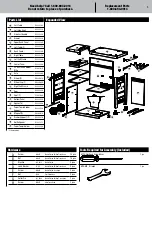 Preview for 3 page of Razor GGC2228MC Owner'S Manual