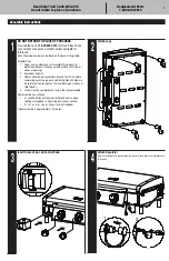 Preview for 5 page of Razor GGT2131M Owner'S Manual