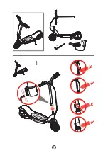 Preview for 2 page of Razor RX200 Quick Start Manual