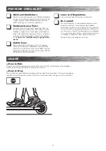 Preview for 15 page of Razor S Owner'S Manual