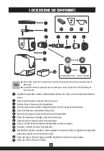 Preview for 72 page of Razorri RPDE260A User Manual