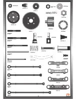 Preview for 6 page of RB E ONE R Instruction Manual