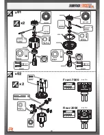 Preview for 11 page of RB E ONE R Instruction Manual