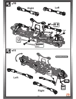 Preview for 16 page of RB E ONE R Instruction Manual