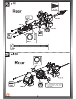 Preview for 17 page of RB E ONE R Instruction Manual