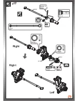 Preview for 20 page of RB E ONE R Instruction Manual