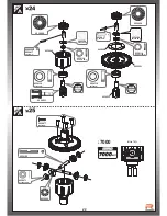 Preview for 24 page of RB E ONE R Instruction Manual