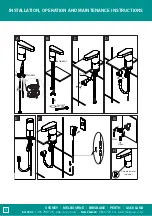 Preview for 5 page of rba RBA1211-600 Installation, Operation And Maintenance Instructions