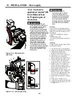 Preview for 85 page of RBI Infinite Energy2 IW1000 Installation And Operation Instructions Manual