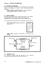 Preview for 16 page of RC GROUP TRIPACK Series Installation, Use And Maintenance Manual