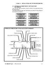 Preview for 21 page of RC GROUP TRIPACK Series Installation, Use And Maintenance Manual